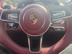 2020 Porsche 718 Cayman 2.0T, белый — фото 7