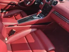 2020 Porsche 718 Cayman 2.0T, белый — фото 8