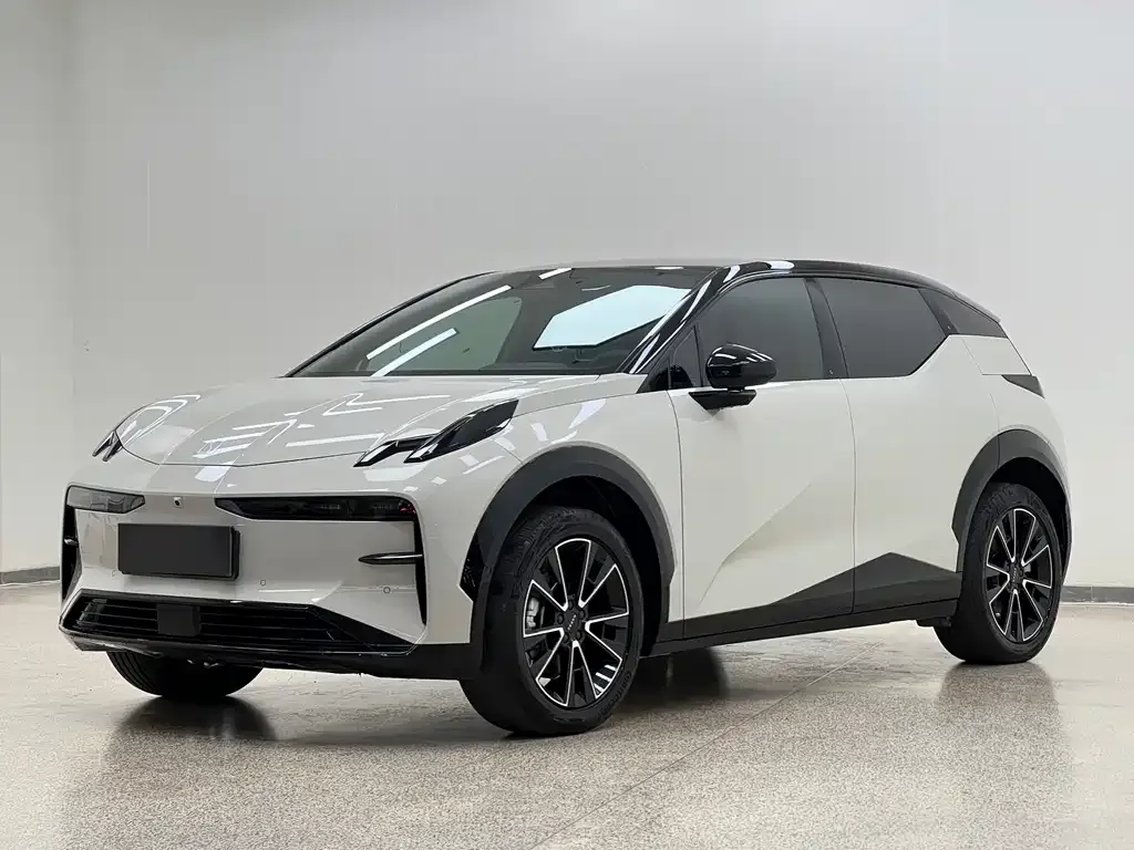 2023 Zeekr X RWD ME 5-seat