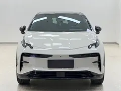2023 Zeekr X RWD ME 5-seat, белый — фото 2