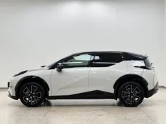 2023 Zeekr X RWD ME 5-seat, белый — фото 7