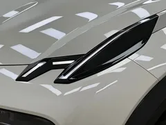 2023 Zeekr X RWD ME 5-seat, белый — фото 8