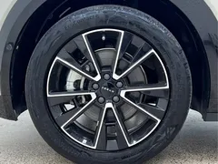 2023 Zeekr X RWD ME 5-seat, белый — фото 10