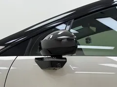 2023 Zeekr X RWD ME 5-seat, белый — фото 11