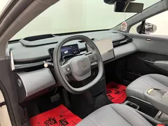 2023 Zeekr X RWD ME 5-seat, белый — фото 14