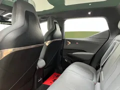 2023 Zeekr X RWD ME 5-seat, белый — фото 18