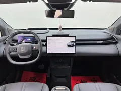 2023 Zeekr X RWD ME 5-seat, белый — фото 20