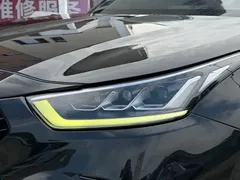2021 Toyota Crown Kluger 2.5L Hybrid 4WD Luxury, чёрный — фото 5