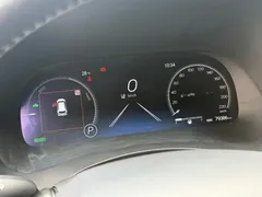 2021 Toyota Crown Kluger 2.5L Hybrid 4WD Luxury, чёрный — фото 11