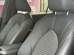 2021 Toyota Crown Kluger 2.5L Hybrid 4WD Luxury, чёрный — фото 13