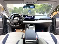 2021 Geely Preface 2.0TD Premium — фото 6