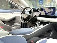 2021 Geely Preface 2.0TD Premium — фото 8