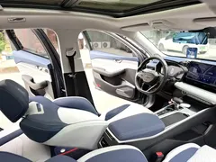 2021 Geely Preface 2.0TD Premium — фото 9