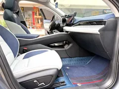 2021 Geely Preface 2.0TD Premium — фото 11