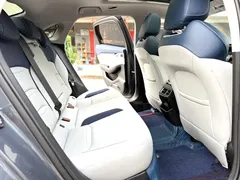 2021 Geely Preface 2.0TD Premium — фото 12