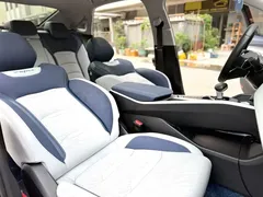 2021 Geely Preface 2.0TD Premium — фото 14