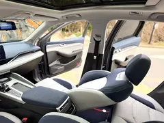 2021 Geely Preface 2.0TD Premium — фото 15
