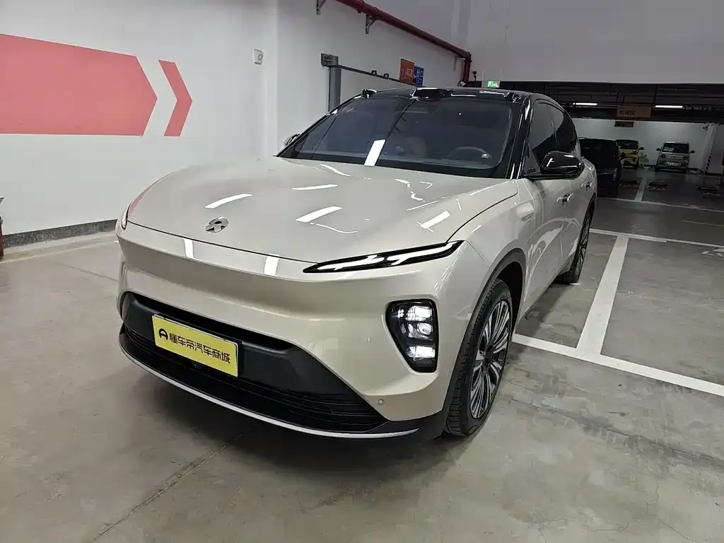 2024 Nio ES8 75kWh