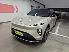 2024 Nio ES8 75kWh — фото 1