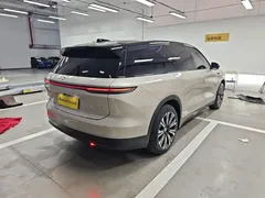 2024 Nio ES8 75kWh — фото 4