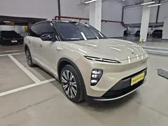 2024 Nio ES8 75kWh — фото 6