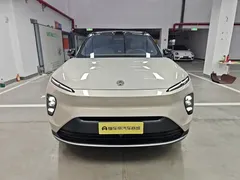 2024 Nio ES8 75kWh — фото 7