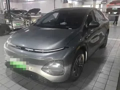 2023 Xpeng G6 580 Long Range Pro — фото 1