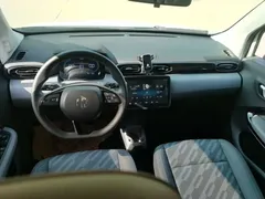 2024 Leapmotor T03 EV 310 Comfort, белый — фото 10