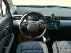 2024 Leapmotor T03 EV 310 Comfort, белый — фото 11