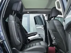2022 Volkswagen Talagon 380TSI 4WD Luxury Pro 6-seat, чёрный — фото 12