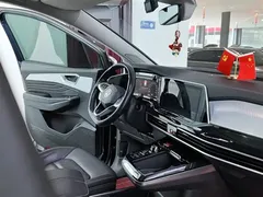 2022 Volkswagen Talagon 380TSI 4WD Luxury Pro 6-seat, чёрный — фото 14