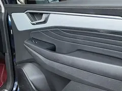 2022 Volkswagen Talagon 380TSI 4WD Luxury Pro 6-seat, чёрный — фото 15
