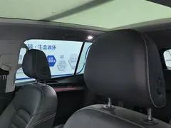 2022 Volkswagen Talagon 380TSI 4WD Luxury Pro 6-seat, чёрный — фото 17