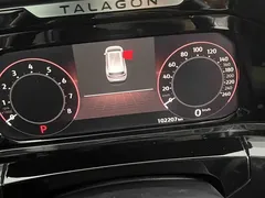 2022 Volkswagen Talagon 380TSI 4WD Luxury Pro 6-seat, чёрный — фото 19