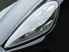 2021 Porsche Cayenne E-Hybrid 2.0T PHEV, чёрный — фото 5