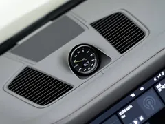 2021 Porsche Cayenne E-Hybrid 2.0T PHEV, чёрный — фото 21