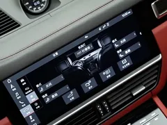 2021 Porsche Cayenne E-Hybrid 2.0T PHEV, чёрный — фото 23
