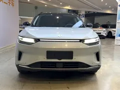 2023 Leapmotor C11 EV 650 — фото 2