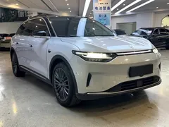2023 Leapmotor C11 EV 650 — фото 3