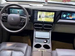 2023 Leapmotor C11 EV 650 — фото 10