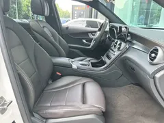 2021 Mercedes-Benz GLC 260 L 4MATIC Luxury, белый — фото 9