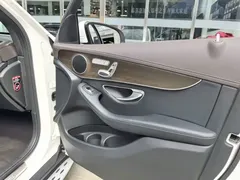 2021 Mercedes-Benz GLC 260 L 4MATIC Luxury, белый — фото 10