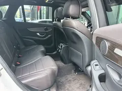 2021 Mercedes-Benz GLC 260 L 4MATIC Luxury, белый — фото 11