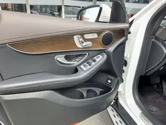 2021 Mercedes-Benz GLC 260 L 4MATIC Luxury, белый — фото 15