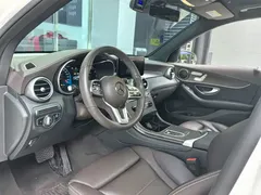 2021 Mercedes-Benz GLC 260 L 4MATIC Luxury, белый — фото 16