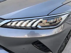 2025 BYD Qin PLUS EV 510km — фото 5
