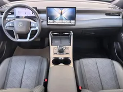 2025 BYD Qin PLUS EV 510km — фото 7