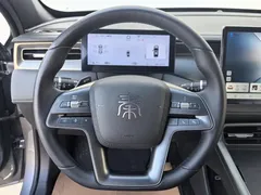 2025 BYD Qin PLUS EV 510km — фото 8