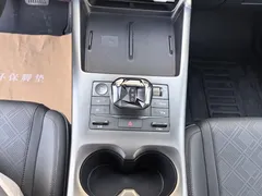 2025 BYD Qin PLUS EV 510km — фото 11