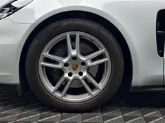 2019 Porsche Panamera 2.9T, белый — фото 7